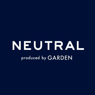 NEUTRAL - produced by GARDEN