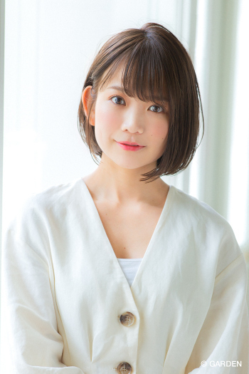Unami スタイリング簡単 王道小顔ボブ Garden Hair Catalog 原宿 表参道 銀座 美容室 ヘアサロン ガーデン