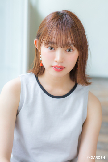 Un Ami 表参道 増永剛大 代 40代におすすめ モテカジュアル 小顔ボブ Garden Hair Catalog 原宿 表参道 銀座 美容室 ヘアサロン ガーデン