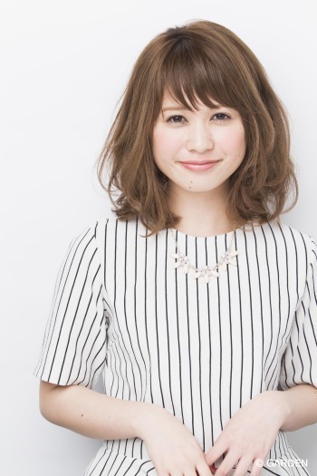 Ramie 大人キレイナチュラルフェミニンミディ 1５春夏最新 Garden Hair Catalog 原宿 表参道 銀座 美容室 ヘアサロン ガーデン