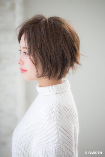 Joemi 新宿 眞鳥 康史 パーマでお悩みの方必見 柔らかくて持ちがいい 低温デジタルパーマがオススメです Garden Hair Catalog 原宿 表参道 銀座 美容室 ヘアサロン ガーデン