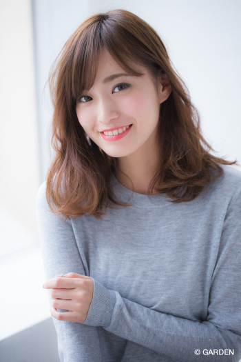 Ramie加藤貴大 17最新30代40代の大人女子にオススメふんわり柔らかいパーマスタイル Garden Hair Catalog 原宿 表参道 銀座 美容室 ヘアサロン ガーデン