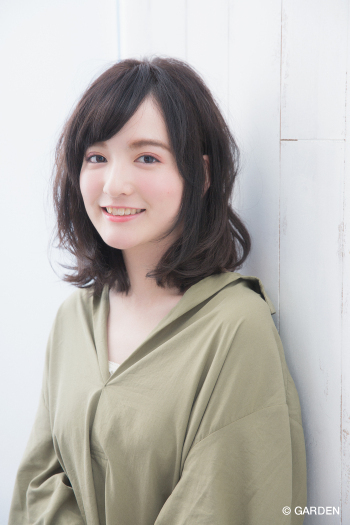 Neutral 野田泰宏 大人オシャレ ミディアムパーマボブ Garden Hair Catalog 原宿 表参道 銀座 美容室 ヘアサロン ガーデン