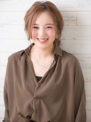 広瀬すずさん風 大人かわいいナチュラルボブ15春 Garden Hair Catalog 原宿 表参道 銀座 美容室 ヘアサロン ガーデン