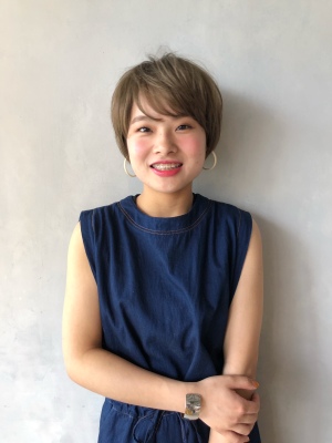Un ami kichijoji 岸　直美