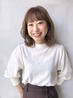 Un ami kichijoji 澤田 杏奈