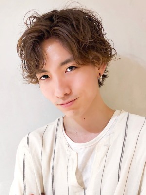 drive for garden 中川 崇広