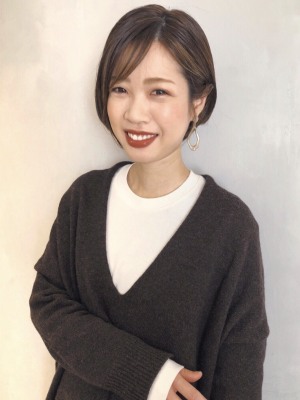 GARDEN aoyama 小保方　晶子