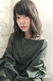 【joemi by unami新宿】大人カジュアル×低温デジタルパーマ×赤味除去カラー