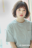 【美容室  joemi  新宿  高橋 和人】なりたい髪型が必ず見つかる☆高橋　和人のヘアカタログ　ボブ