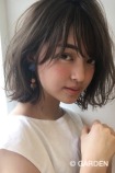 【 joemi by　Un　ami 　新宿】ゆるふわ大人かわいいパーマ　　大久保瞳