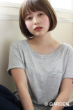 【joemi 新宿　高橋　和人】なりたい髪型が必ず見つかる☆高橋　和人のヘアカタログ　ボブ