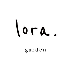 lora. garden